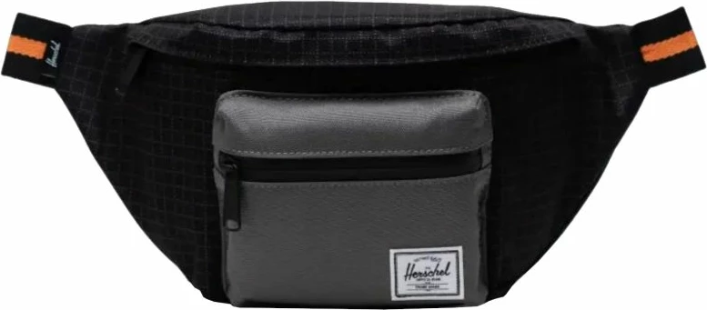 Çantë beli Herschel, e zezë