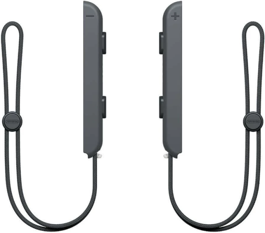 Gamepad Nintendo Joy-Con 2er-Set, wireless, Bluetooth, blu/verdhë