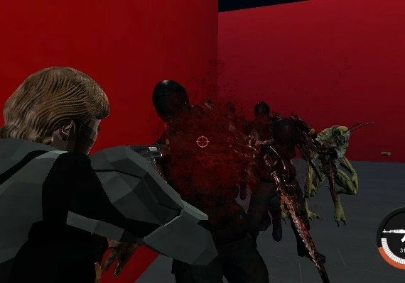 Gabe Newell Simulator EN Global