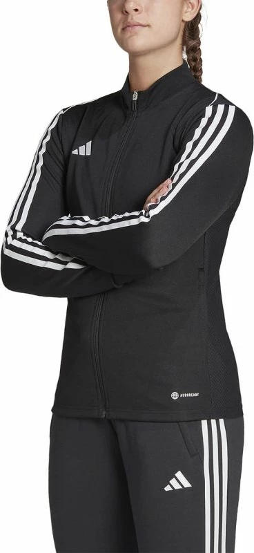 Duksi adidas për femra Tiro 23 League Training, i zi