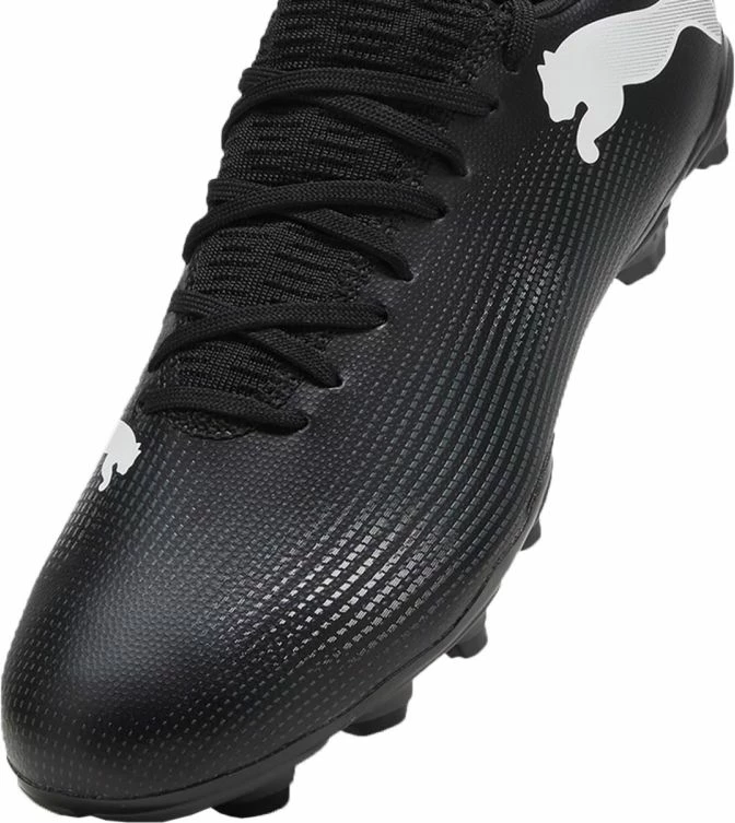 Atlete për futboll për meshkuj Puma, të zeza