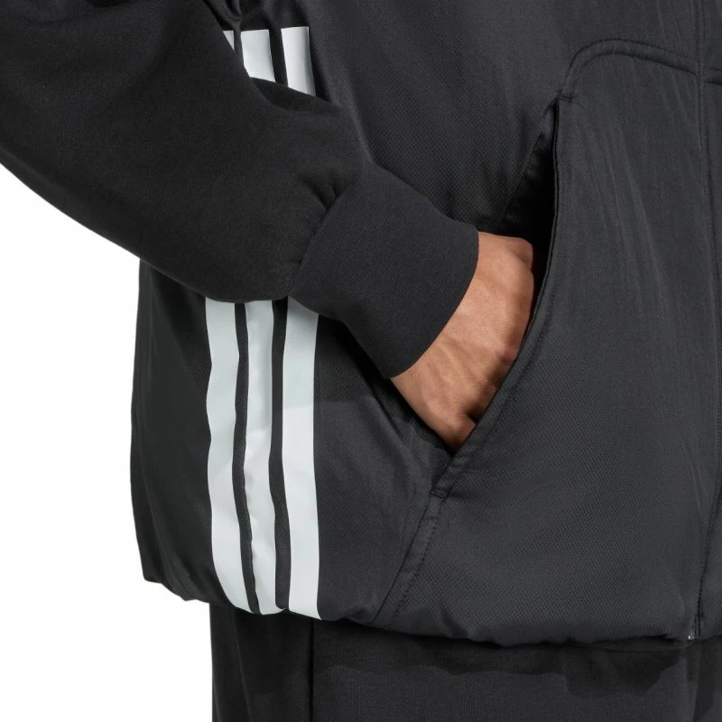 Jelek për meshkuj adidas, i zi [Madhësia: XXL]