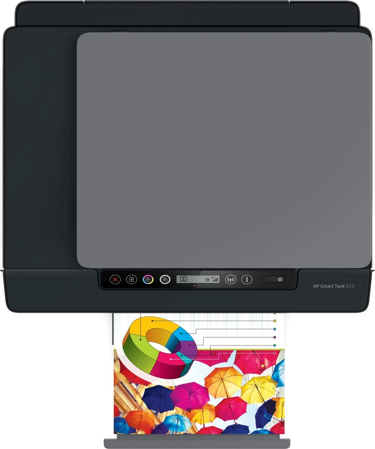 Printer HP Smart Tank 515