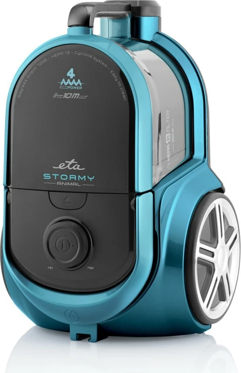 Fshesë Elektrike ETA STORMY 251790000