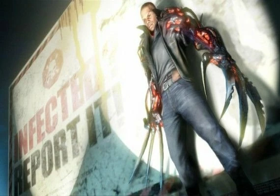 Prototype 2 EN/DE/FR/IT Global