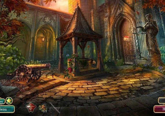 Endless Fables 4: Shadow Within Global