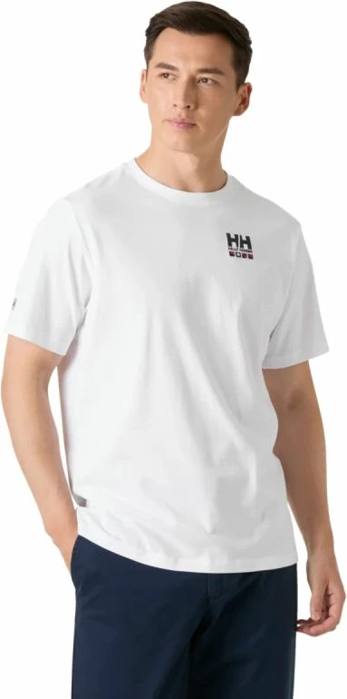 Maicë për meshkuj Helly Hansen Shoreline 3.0 54601 002