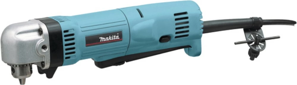 Shpuese Makita DA3010FJ, key, 450W, 2400 RPM, zi/blu