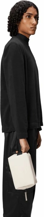 Çantë kozmetike Rains, e vogël, dune