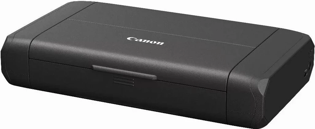 Printer inkjet mobil Canon MAXIFY BX110 7069C026, A4, Wi-Fi, USB, 4800x1200 dpi, i zi