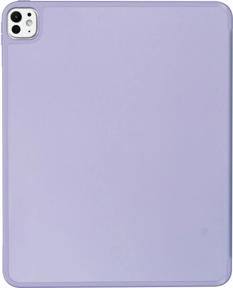 Mbështjellës Tech-Protect SC Pen për iPad Pro 13" 2024, Violet