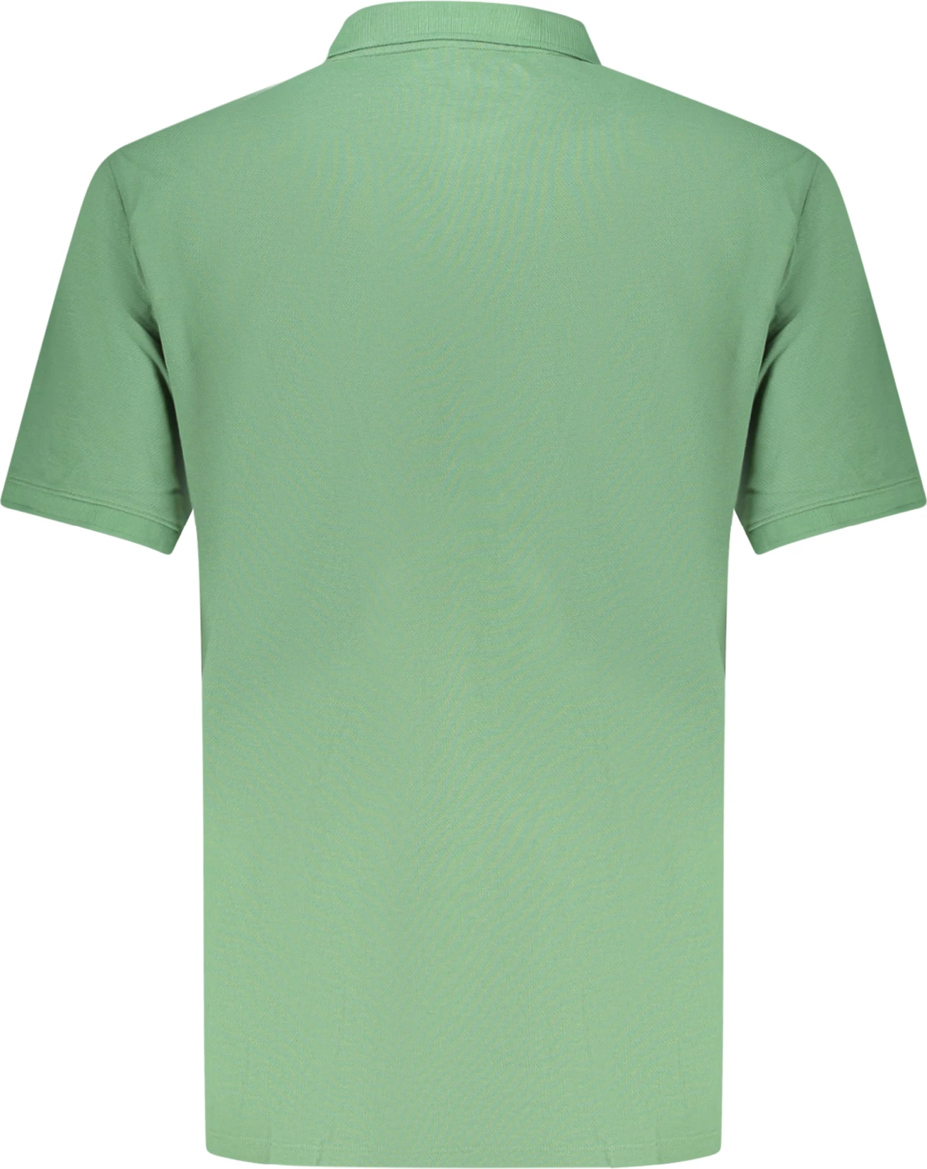 Maicë polo Timberland meshkuj, e gjelbër [Madhësia: XL]