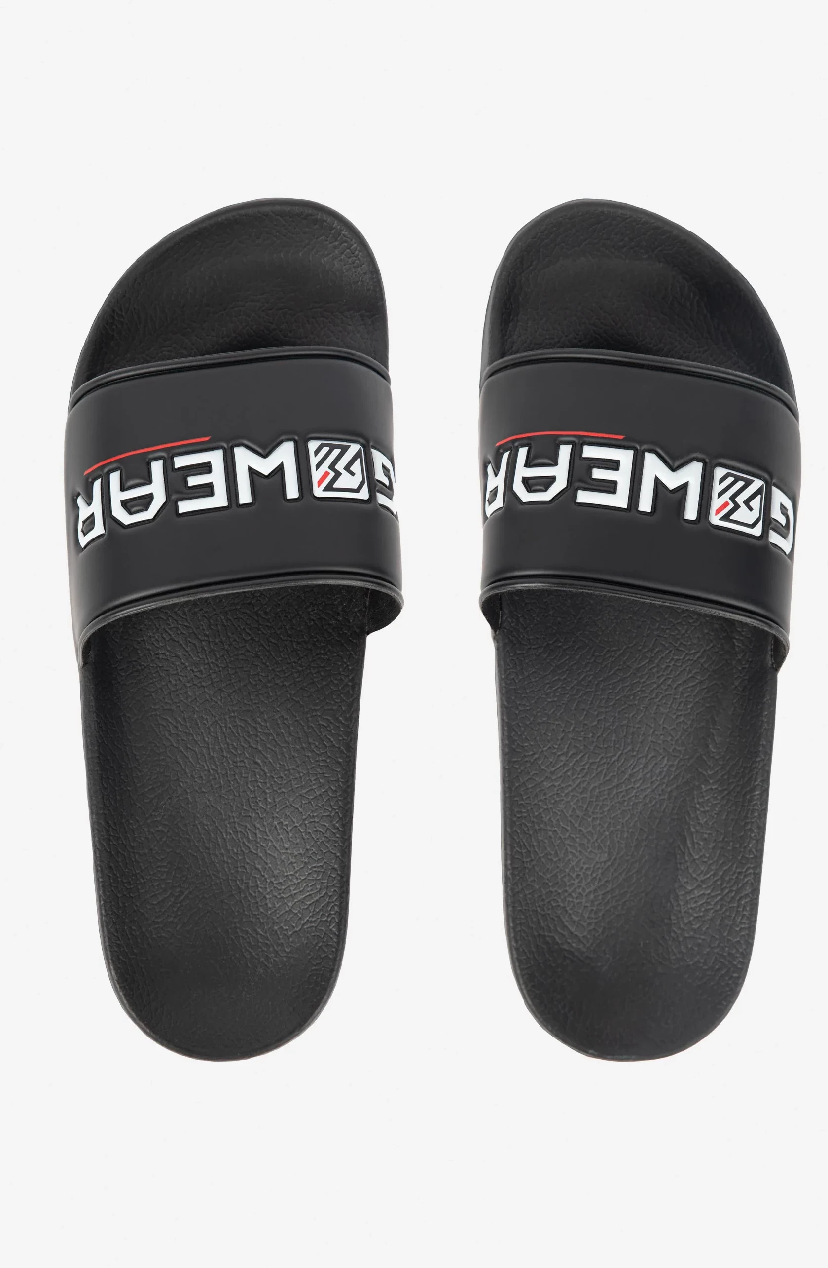 Gwear Slides - Black