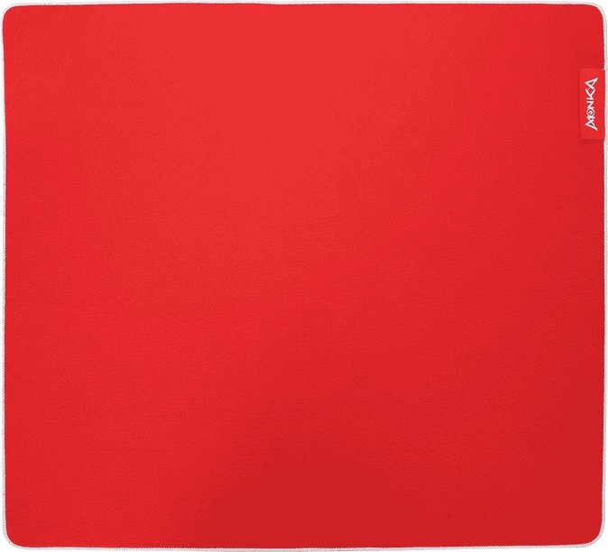 Mouse Pad MONKA G62 RD