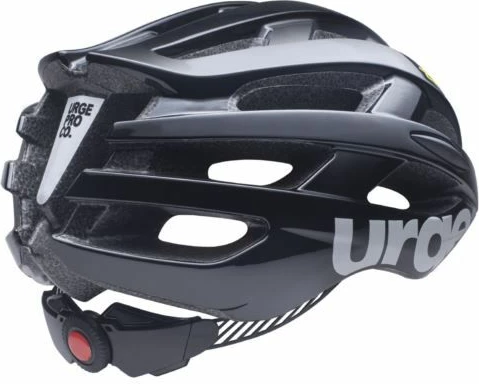 Helmetë biçiklete URGE, e zezë