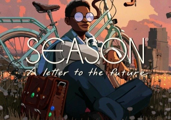 SEASON: A Letter to the Future EN/DE/FR/JA/PT/ZH/ES/ZH Global