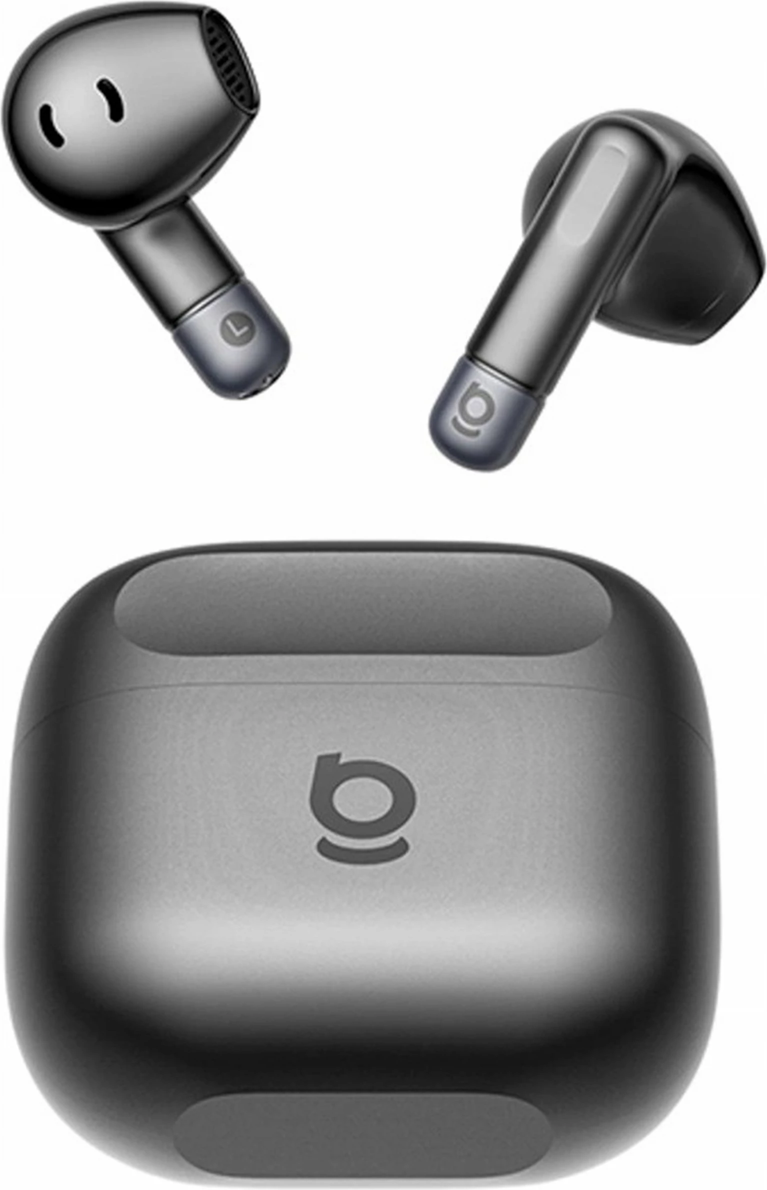 Kufje Baseus Bass BS2 Lite TWS, 10mm, Bluetooth 6.0, IP55, deri 40 orë, të zeza