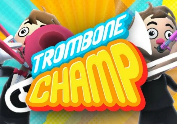 Trombone Champ EN Global