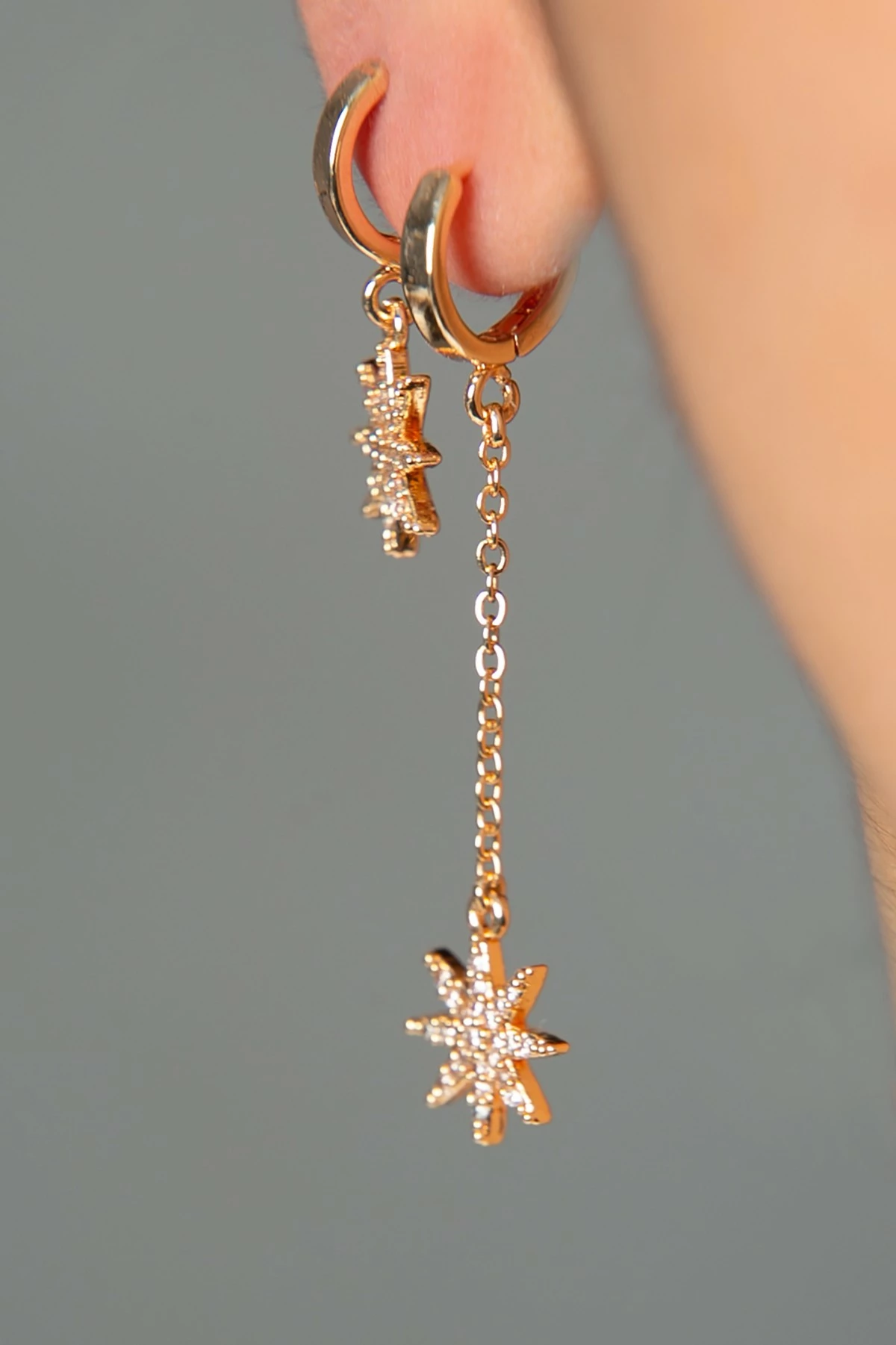 Vathë metalik Elika, CKP9500