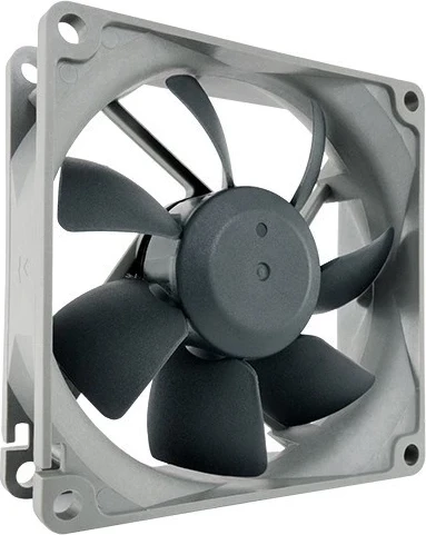 Ftohës Noctua NF-R8 redux-1800,i zi 