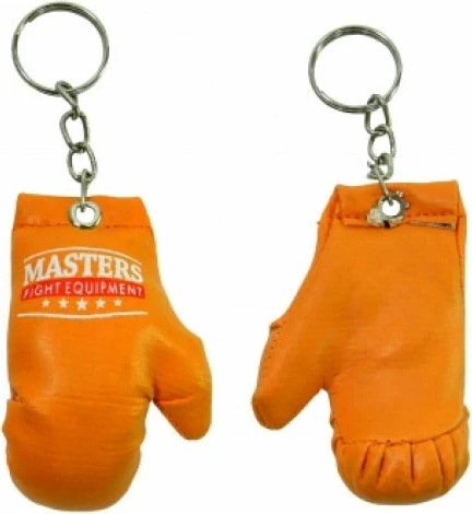 Varëse çelësash në formë doreze boksi nga Masters, multikolor [Ngjyra: Kaltër]