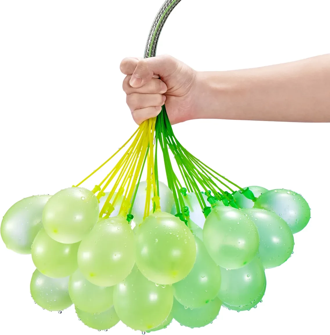 Bunch O Balloons Self Sealing Water Balloons and Launcher