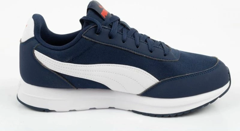 Atlete meshkuj Puma, blu e errët [Madhësia: 42]