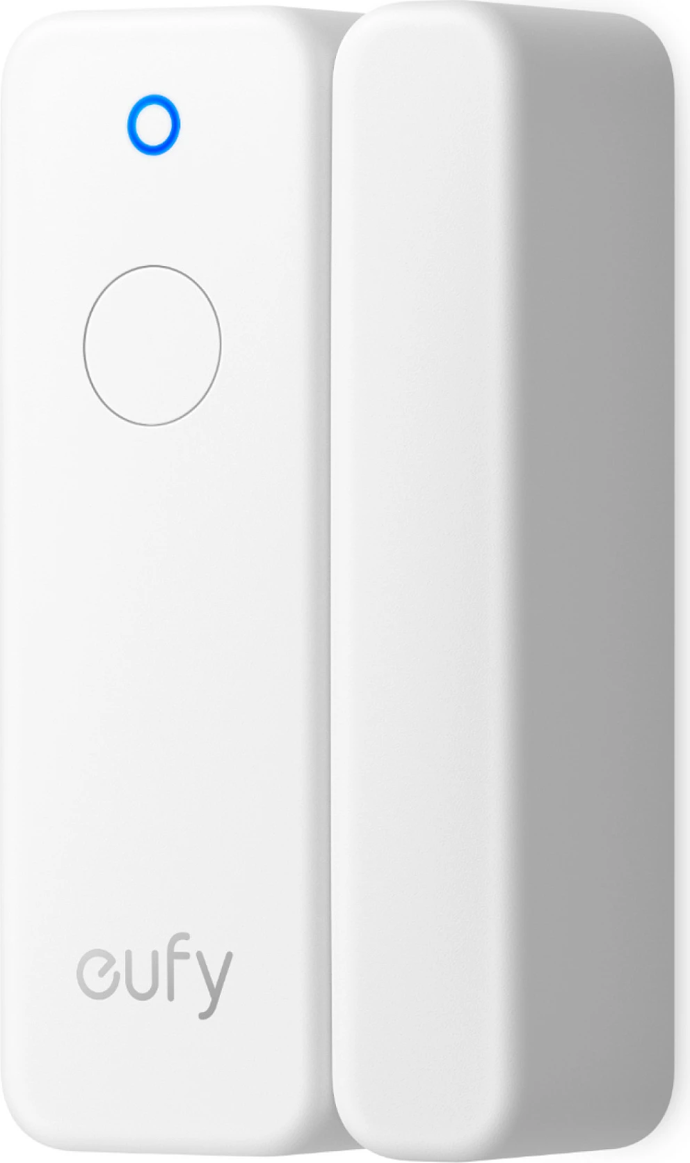 Sensor dere EUFY Entry Sensor E20, wireless RF, CR123A, bardhë
