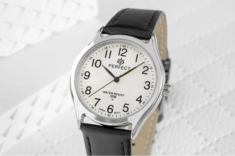 Orë dore për femra PERFECT, e zezë