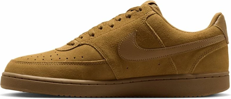 Atlete Nike Court Vision Low Suede Premium IQ9749-700 [Madhësia: 42.5]