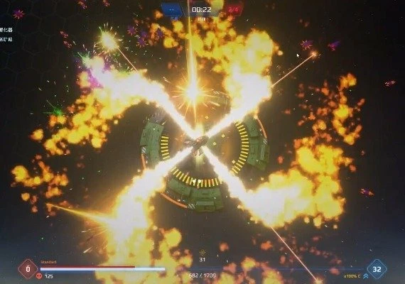 Star Survivor EN/JA/RU/ZH/ZH Global
