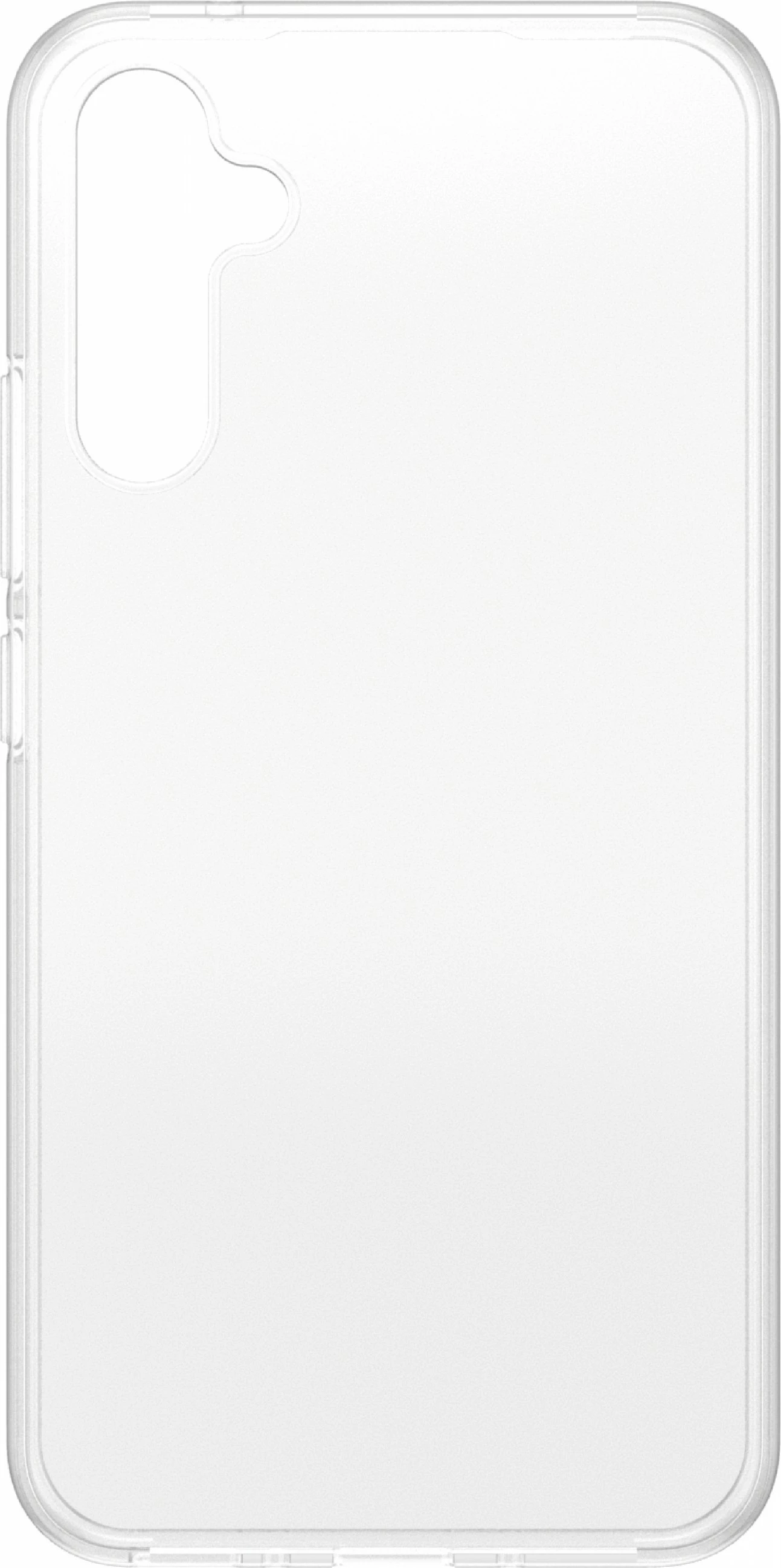 Mbështjellës PanzerGlass për Samsung Galaxy A34 5G, transparent