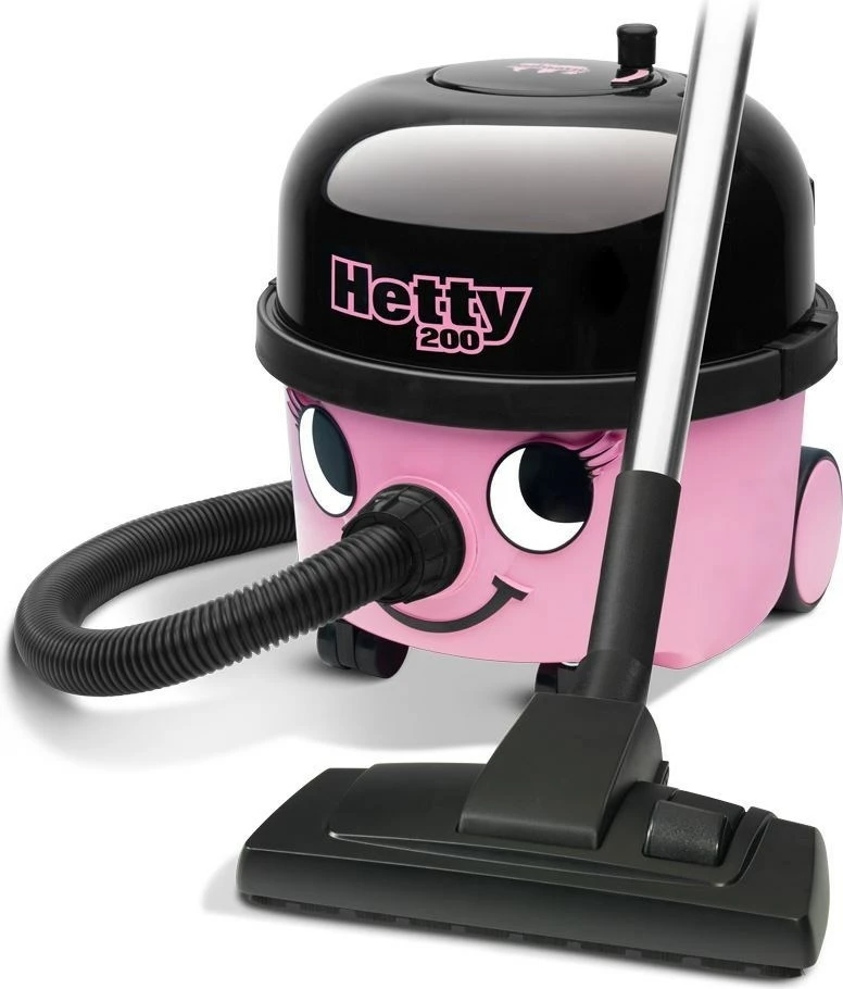 Fshesë Numatic Hetty, 620W, për shtëpi
