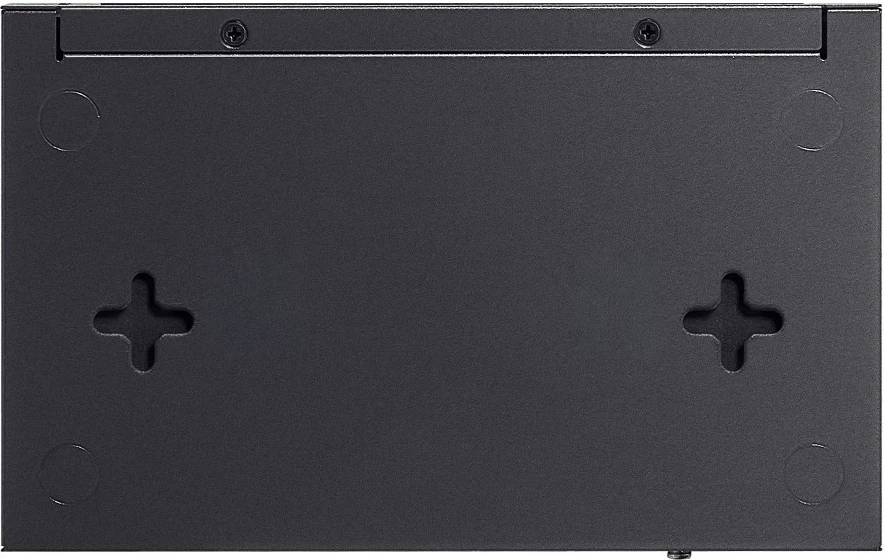 Switch TP-Link Omada ES208G, 8 porte, Gigabit, i zi