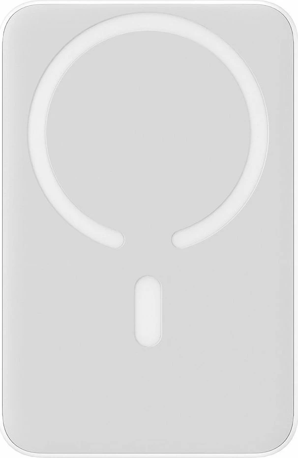 Powerbank Baseus Magnetic Mini 10000mAh 20W, bardhë