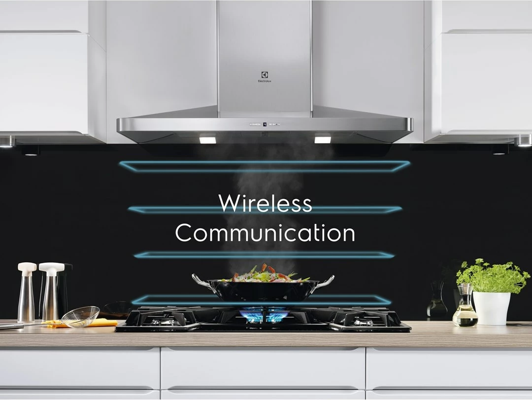 Pllakë gatimi me gaz Electrolux, 60 cm