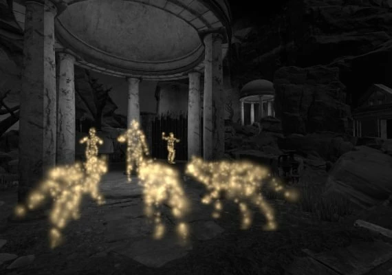 Journey For Elysium VR EN Global