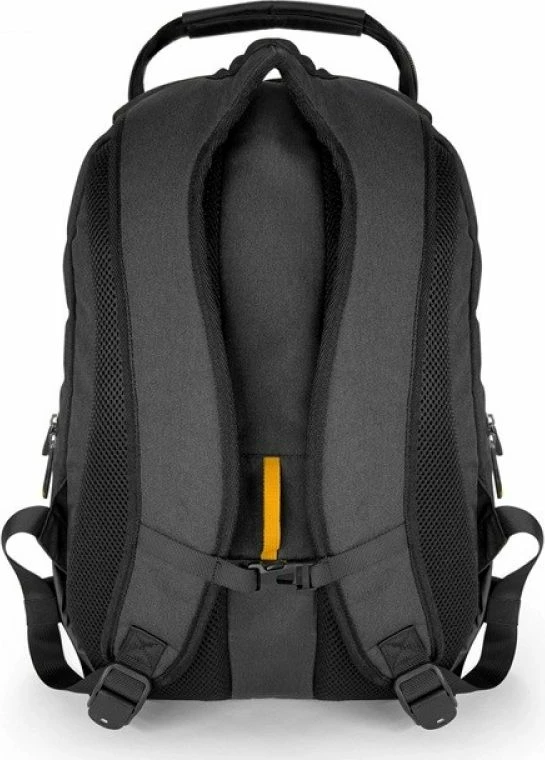 Çantë shpine/çantë biçiklete Wozinsky WBB30BK, e zezë, 30L