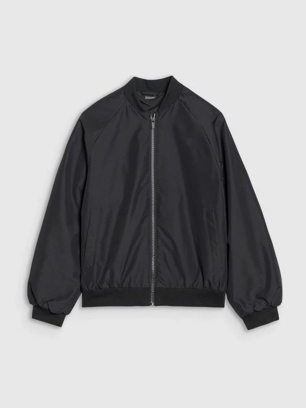 Jakne bomber për fëmijë 4F, vajza [Madhësia: 140]