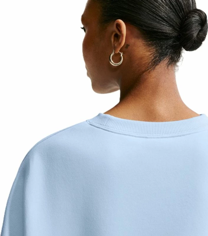 Duks për femra Nike Sportswear Phoenix Fleece DQ5761-407