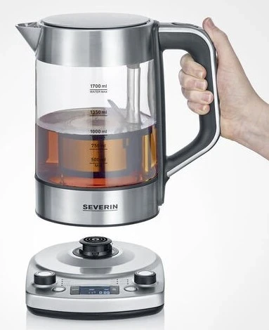Severin WK 3422