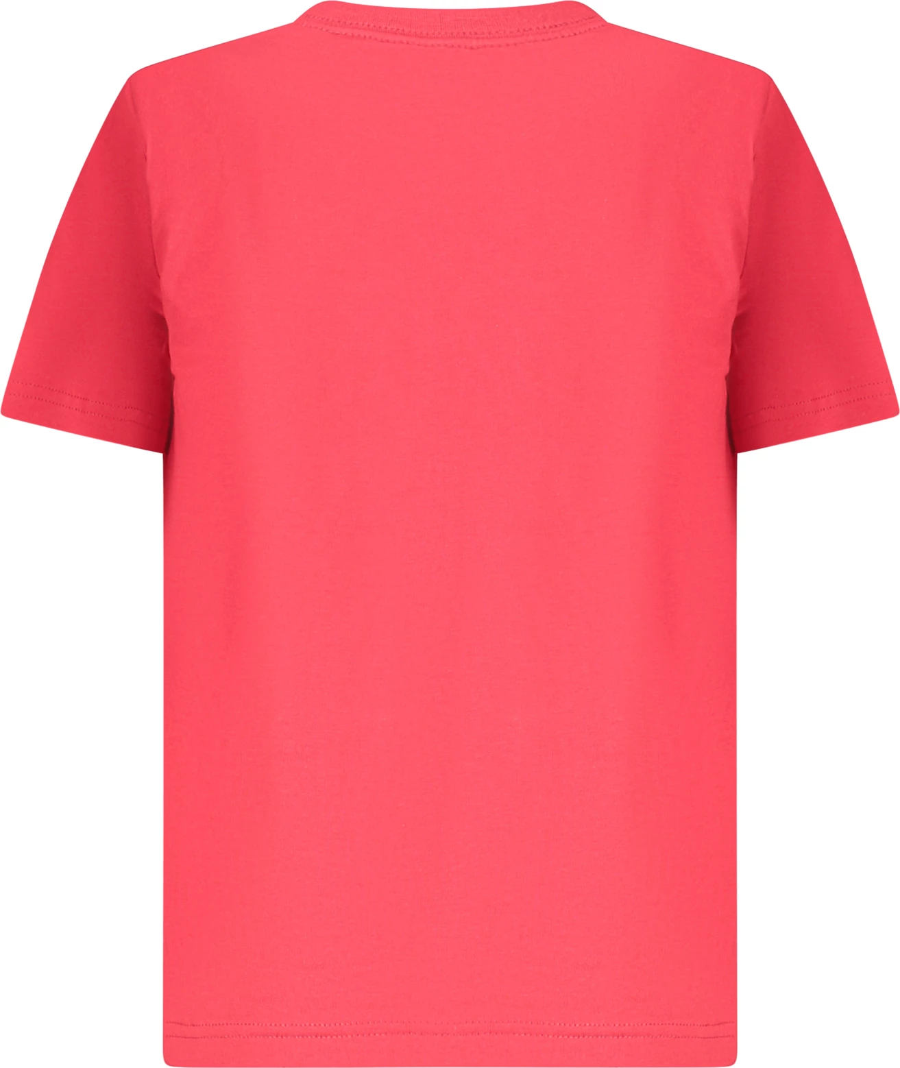 Maicë për djem JORDAN, e kuqe