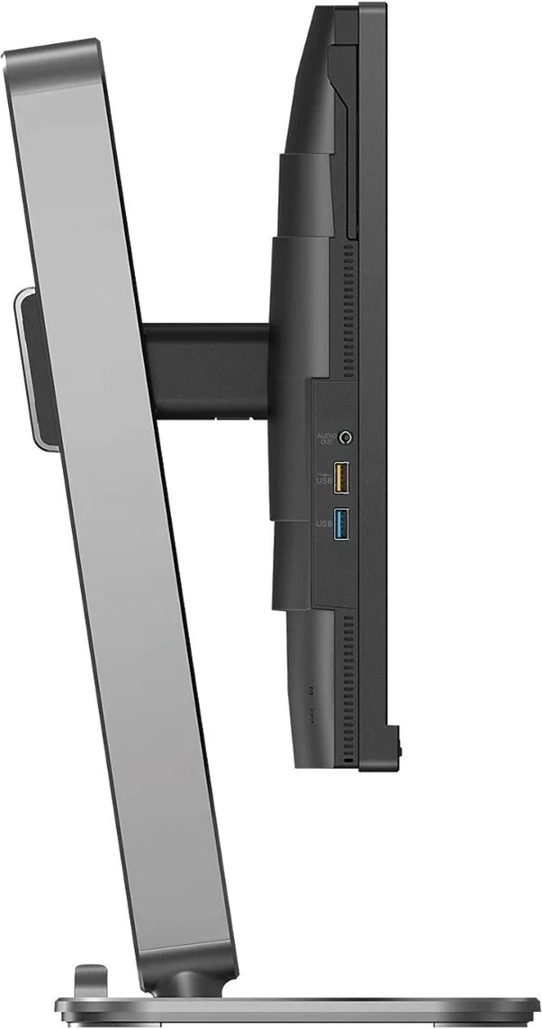 Monitor Philips B2G5200 23.8" IPS Full HD 1ms 165Hz, grafit