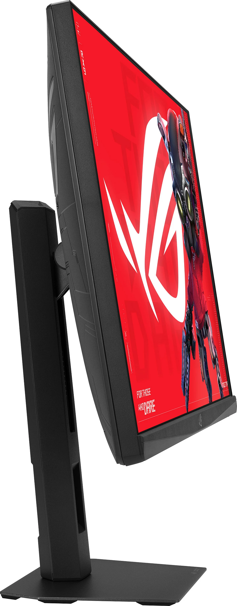Monitor gaming ASUS ROG Strix XG27ACMEG, 27", QHD 2560x1440, 260Hz (OC), FreeSync Premium, i zi