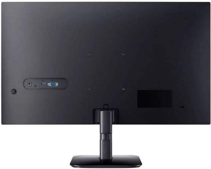 Monitor Acer KA272P0bi 27\" Full HD 144Hz VA, zi