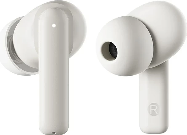 Kufje Baseus Bowie E17, True Wireless Stereo (TWS), Bluetooth, Bardhë