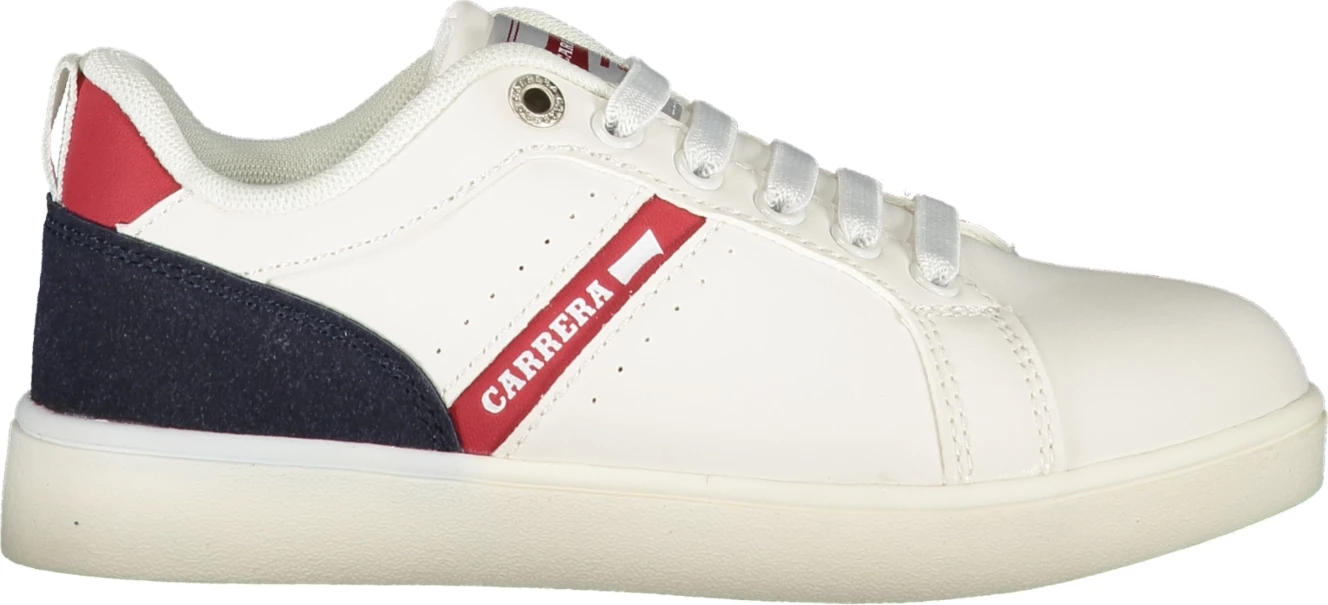 Atlete për djem Carrera, të bardha