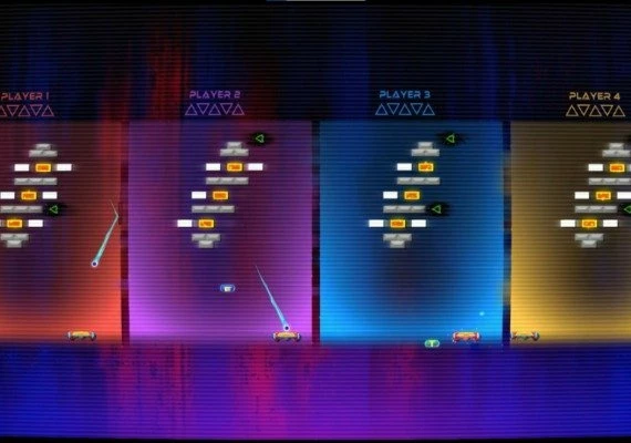 Arkanoid: Eternal Battle Global