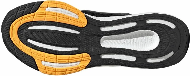 Atlete për meshkuj adidas Ultrabounce, të zeza [Madhësia: 40 2/3]