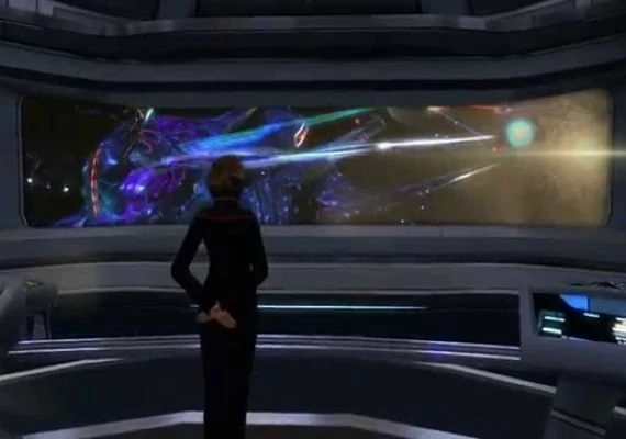 Star Trek Online - Federation Elite Starter Pack DLC  Global